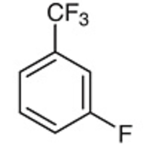 3-Fluorobenzotrifluoride >98.0%(GC) 250g