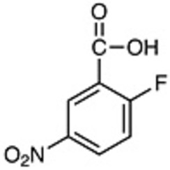 2-Fluoro-5-nitrobenzoic Acid >98.0%(GC)(T) 25g