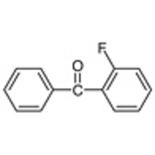 2-Fluorobenzophenone >98.0%(GC) 5g
