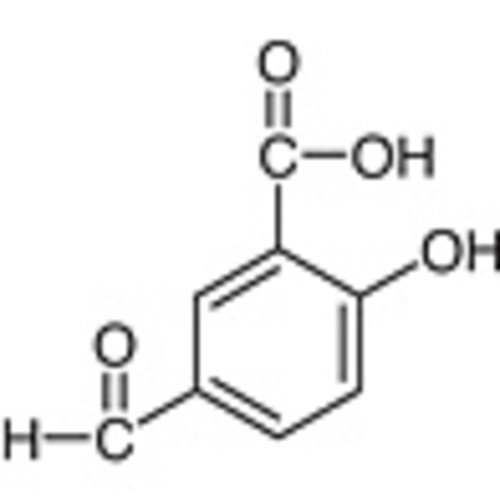 5-Formylsalicylic Acid >98.0%(HPLC)(T) 5g