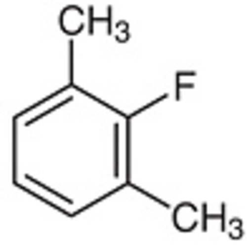 2-Fluoro-m-xylene >98.0%(GC) 5g
