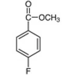 Methyl 4-Fluorobenzoate >97.0%(GC) 25g