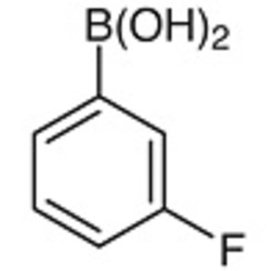 3-Fluorophenylboronic Acid (contains varying amounts of Anhydride) 5g
