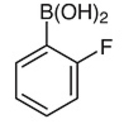 2-Fluorophenylboronic Acid (contains varying amounts of Anhydride) 5g