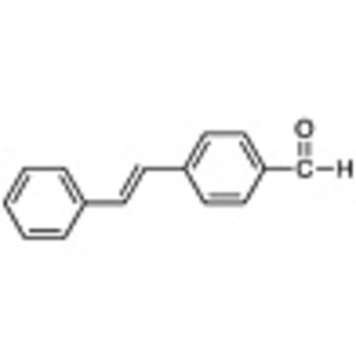 4-Formyl-trans-stilbene >98.0%(GC) 5g