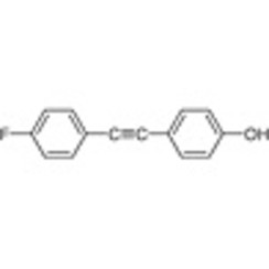 4-(4-Fluorophenylethynyl)phenol >98.0%(GC) 1g