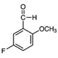 5-Fluoro-o-anisaldehyde >97.0%(GC) 1g