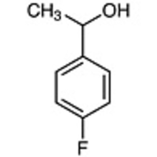4-Fluoro-alpha-methylbenzyl Alcohol >97.0%(GC) 5g