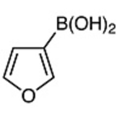 3-Furylboronic Acid (contains varying amounts of Anhydride) 1g