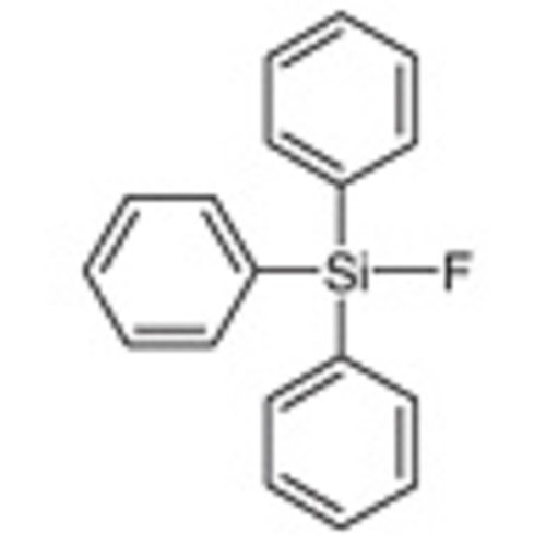 Fluorotriphenylsilane >97.0%(GC) 5g
