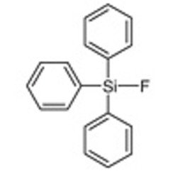Fluorotriphenylsilane >97.0%(GC) 25g
