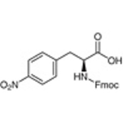 N-[(9H-Fluoren-9-ylmethoxy)carbonyl]-4-nitro-L-phenylalanine >98.0%(HPLC)(T) 1g