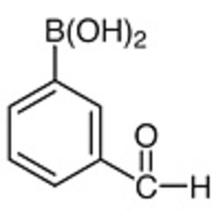 3-Formylphenylboronic Acid (contains varying amounts of Anhydride) 25g
