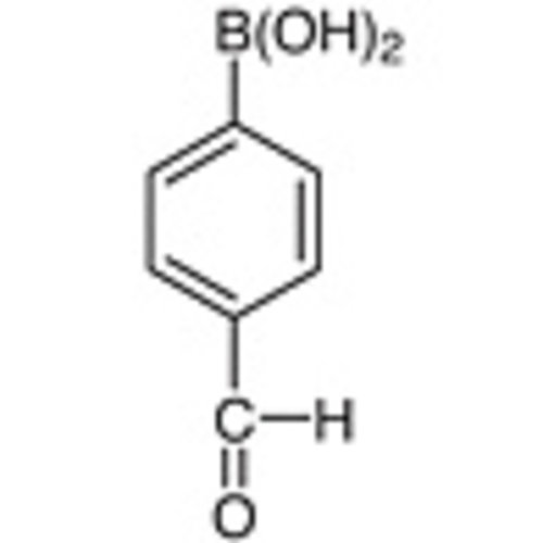 4-Formylphenylboronic Acid (contains varying amounts of Anhydride) 5g