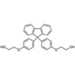 9,9-Bis[4-(2-hydroxyethoxy)phenyl]fluorene >98.0%(GC) 5g