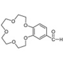 4'-Formylbenzo-15-crown 5-Ether >98.0%(GC) 100mg