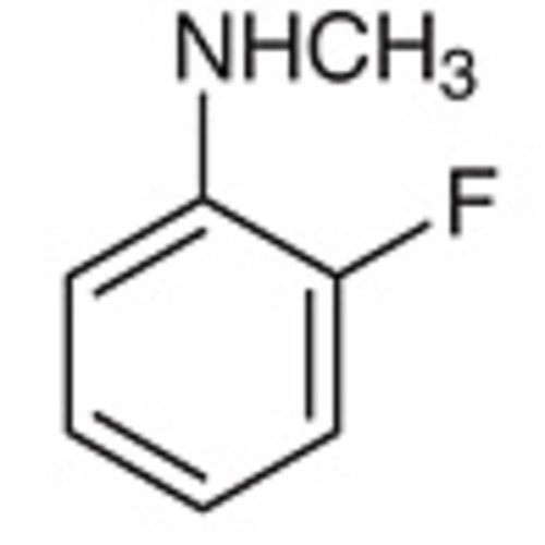 2-Fluoro-N-methylaniline >98.0%(GC)(T) 25g