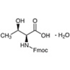 N-[(9H-Fluoren-9-ylmethoxy)carbonyl]-L-threonine Monohydrate >98.0%(HPLC)(T) 1g