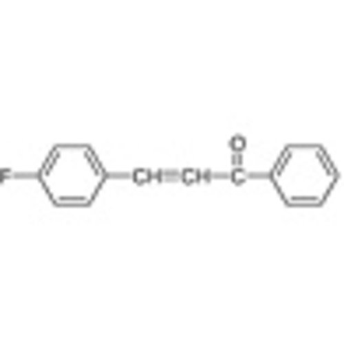 4-Fluorochalcone >98.0%(GC) 25g