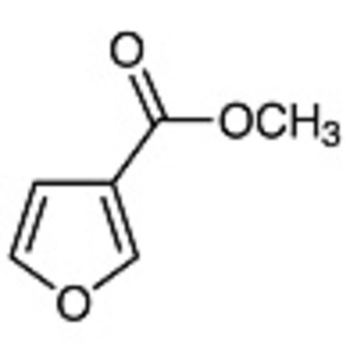 Methyl 3-Furancarboxylate >96.0%(GC) 5g