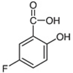 5-Fluorosalicylic Acid >98.0%(GC)(T) 1g