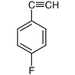 1-Ethynyl-4-fluorobenzene >98.0%(GC) 5g
