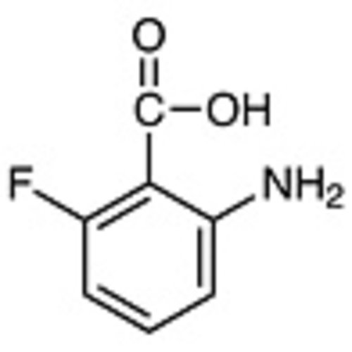 2-Amino-6-fluorobenzoic Acid >98.0%(HPLC)(T) 5g