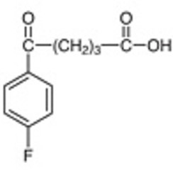 4-(4-Fluorobenzoyl)butyric Acid >98.0%(GC)(T) 1g