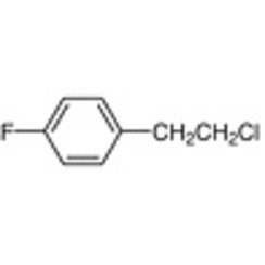 2-(4-Fluorophenyl)ethyl Chloride >97.0%(GC) 1g