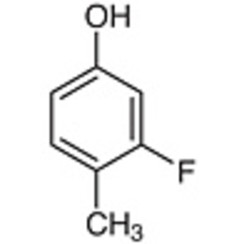 3-Fluoro-p-cresol >98.0%(GC) 1g