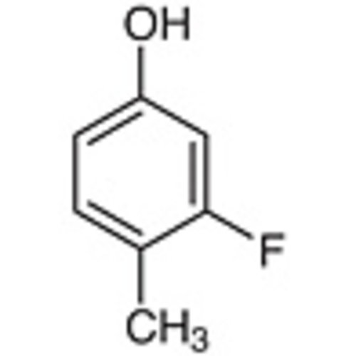 3-Fluoro-p-cresol >98.0%(GC) 1g