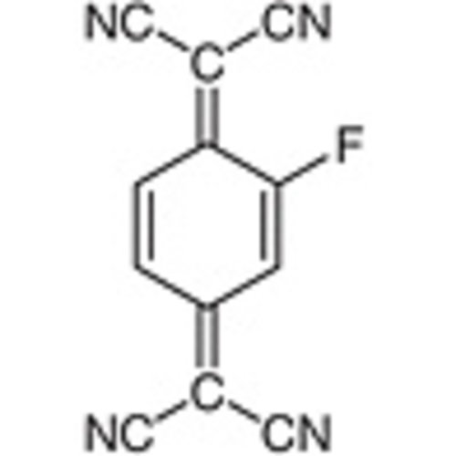 2-Fluoro-7,7,8,8-tetracyanoquinodimethane >98.0%(N) 100mg