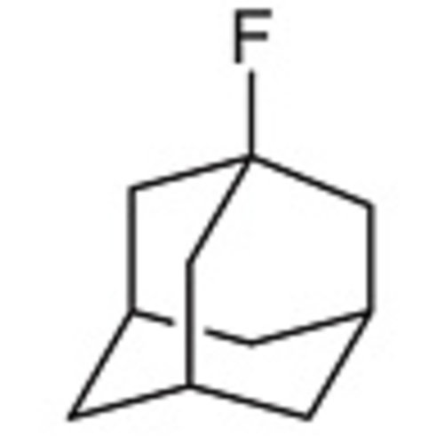 1-Fluoroadamantane >98.0%(GC) 1g