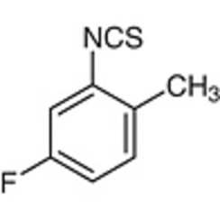 5-Fluoro-o-tolyl Isothiocyanate >98.0%(GC)(T) 5g
