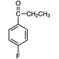 4'-Fluoropropiophenone >97.0%(GC) 25g