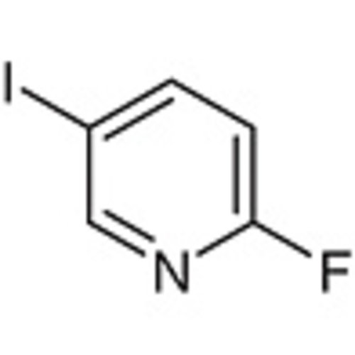 2-Fluoro-5-iodopyridine >98.0%(GC) 1g
