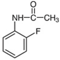 2'-Fluoroacetanilide >98.0%(GC) 25g
