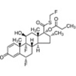 Fluticasone Propionate >98.0%(HPLC) 100mg