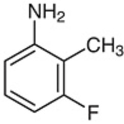 3-Fluoro-2-methylaniline >98.0%(GC)(T) 5g