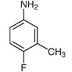 4-Fluoro-3-methylaniline >98.0%(GC)(T) 5g