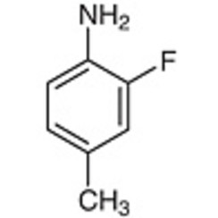 2-Fluoro-4-methylaniline >97.0%(GC)(T) 25g