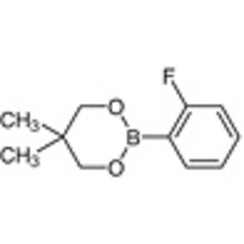2-(2-Fluorophenyl)-5,5-dimethyl-1,3,2-dioxaborinane >98.0%(T) 1g