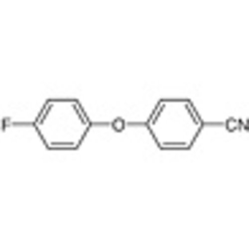 4-(4-Fluorophenoxy)benzonitrile >98.0%(GC) 1g