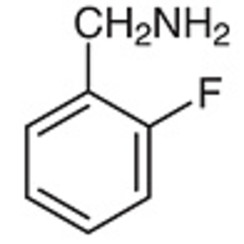 2-Fluorobenzylamine >98.0%(GC)(T) 5g