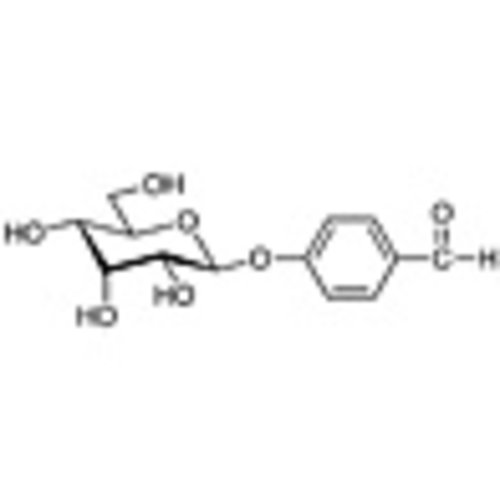 4-Formylphenyl beta-D-Allopyranoside >98.0%(HPLC) 5g
