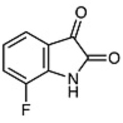 7-Fluoroisatin >98.0%(GC)(T) 5g