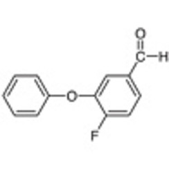 4-Fluoro-3-phenoxybenzaldehyde >97.0%(GC) 25g