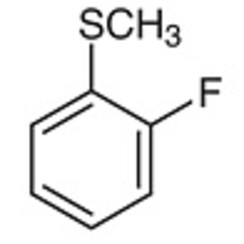 2-Fluorothioanisole >98.0%(GC) 5g