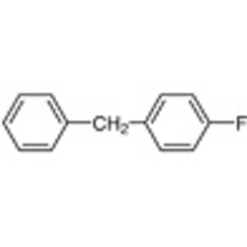 4-Fluorodiphenylmethane >95.0%(GC) 5g