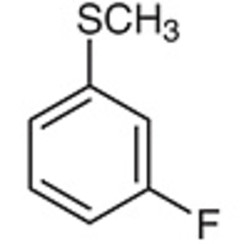 3-Fluorothioanisole >98.0%(GC) 5g